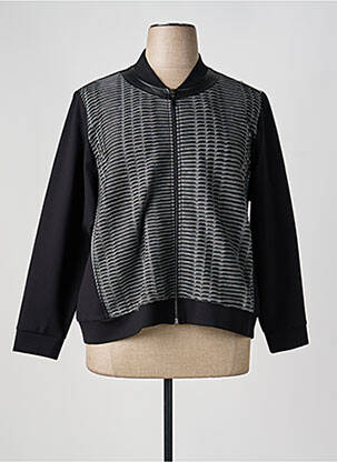Jachete casual buzunare negru GUY DUBOUIS femeie
