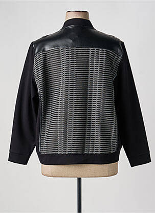 Jachete casual buzunare negru GUY DUBOUIS femeie