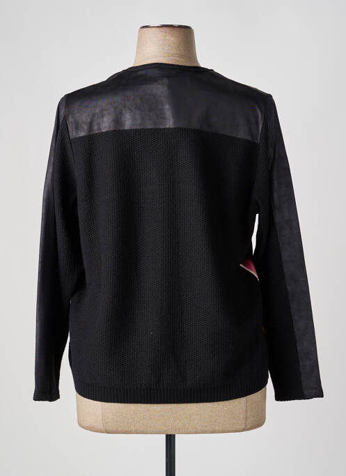 Jachete casual negru GUY DUBOUIS femeie