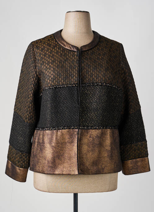 Jachete elegante negru MERI & ESCA femeie