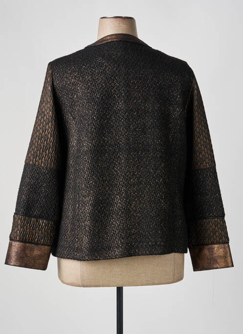 Jachete elegante negru MERI & ESCA femeie