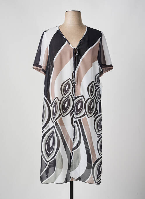 Jachete casual gri JEAN DELFIN femeie