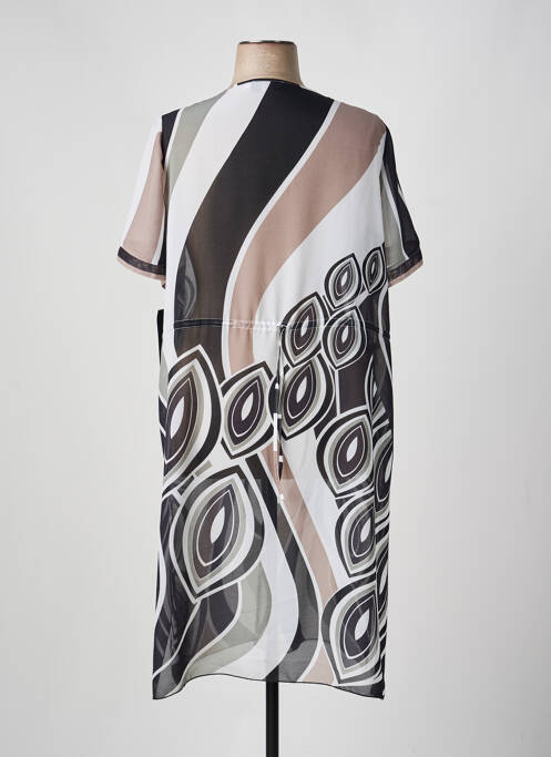 Jachete casual gri JEAN DELFIN femeie