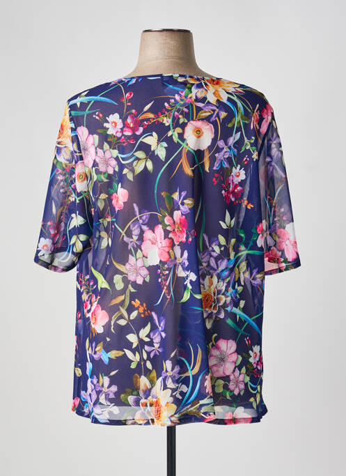 Jachete casual albastru JEAN DELFIN femeie