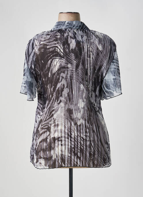 Cămașă gri GUY DUBOUIS femeie