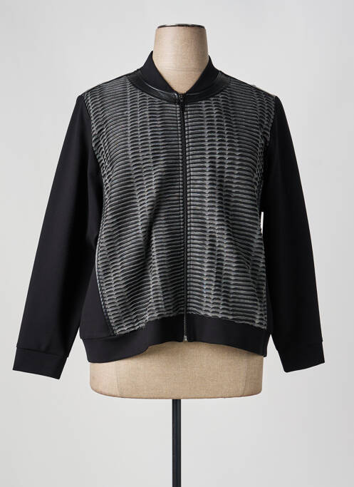 Jachete casual negru GUY DUBOUIS femeie