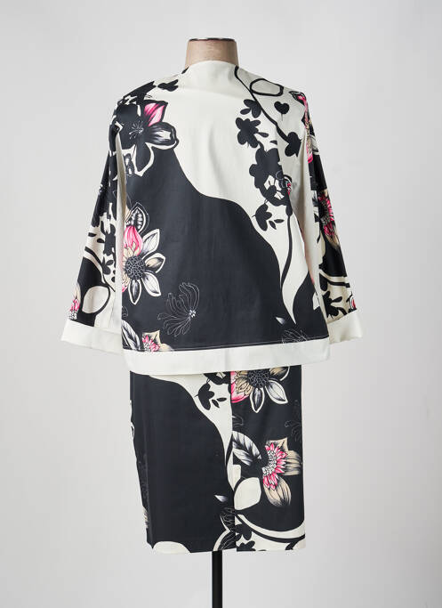 Set fustă negru JEAN DELFIN femeie