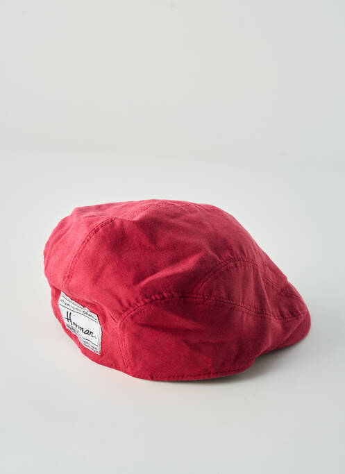 Șapcă violet HERMAN bărbat