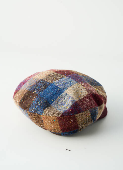 Șapcă violet HERMAN bărbat