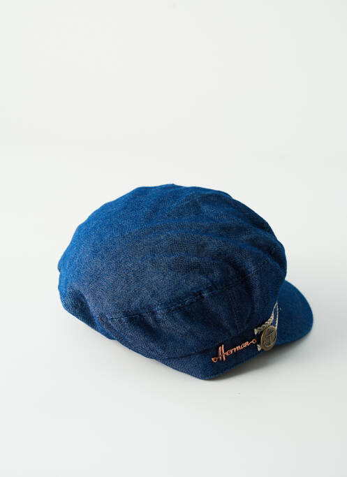 Șapcă albastru HERMAN bărbat