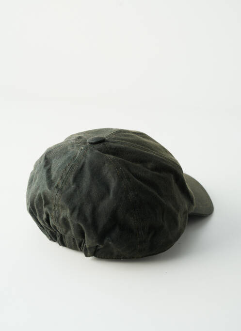 Șapcă verde HERMAN bărbat