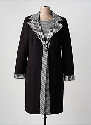 Set rochie negru GREGORY PAT femeie