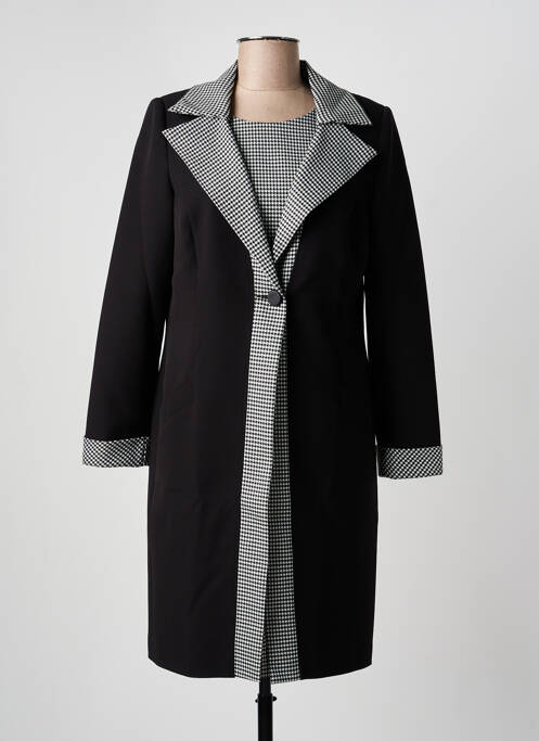 Set rochie negru GREGORY PAT femeie