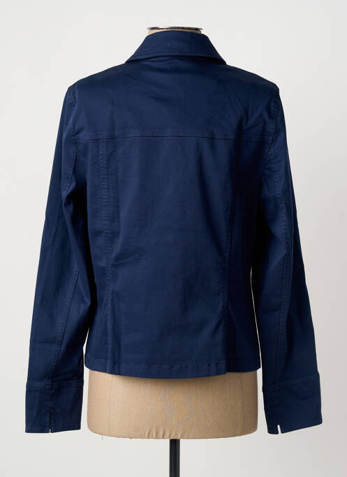 Jachete casual albastru MERI & ESCA femeie