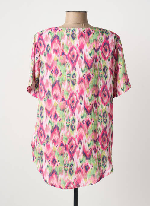 Cămașă roz HAJO femeie