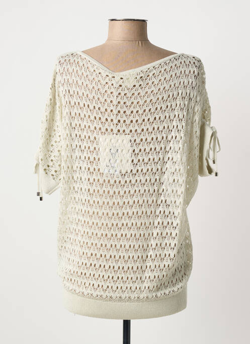 Pulover argintiu AZAY femeie