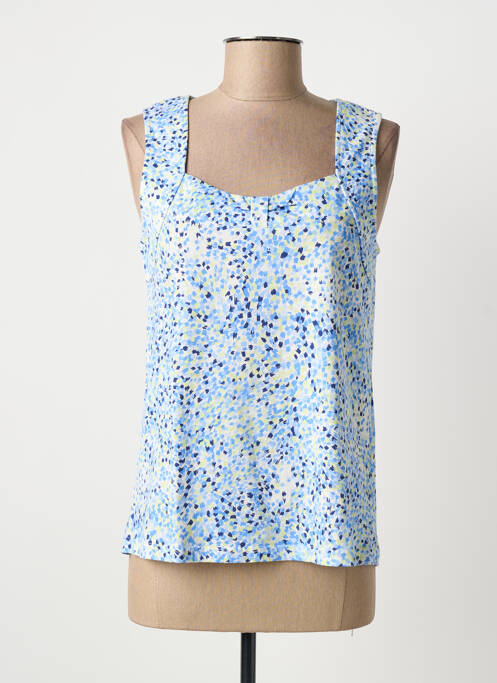 Maiou albastru MICHA femeie