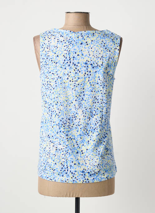 Maiou albastru MICHA femeie