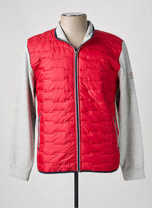 Jachete casual gri HAJO bărbat