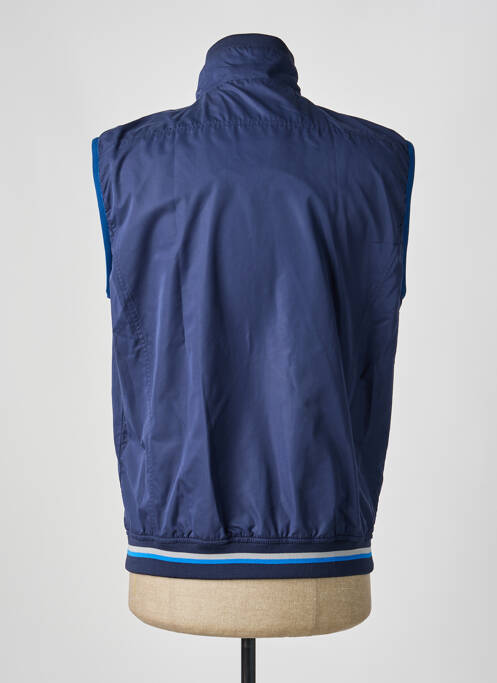 Jachete casual albastru SEA BARRIER bărbat