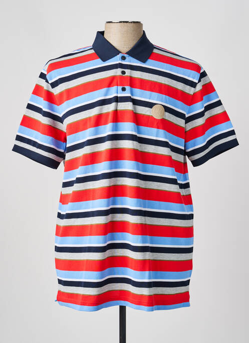 Polo roșu OLYMP bărbat