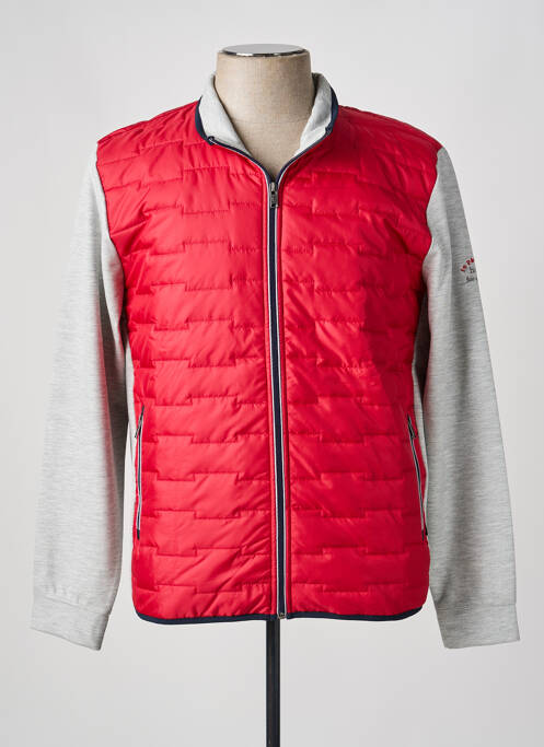 Jachete casual gri HAJO bărbat