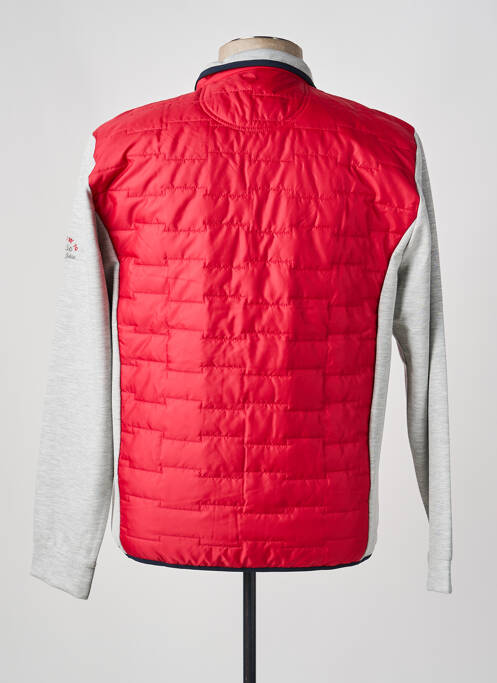 Jachete casual gri HAJO bărbat