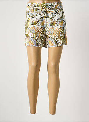 Șort verde J&JOY femeie