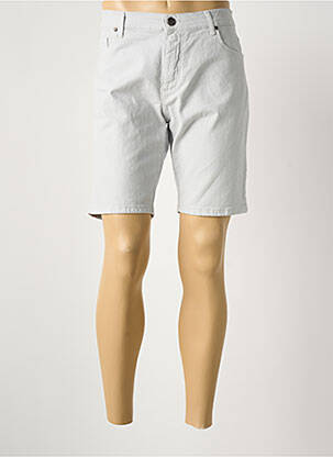 Bermudă gri LCDN bărbat