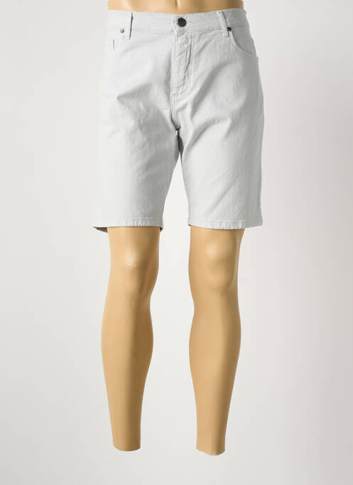 Bermudă gri LCDN bărbat