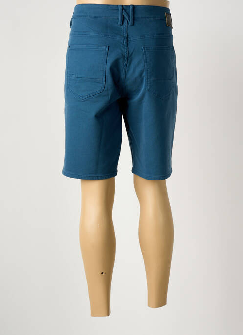 Bermudă albastru NO EXCESS bărbat