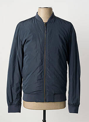 Geacă albastru SELECTED bărbat