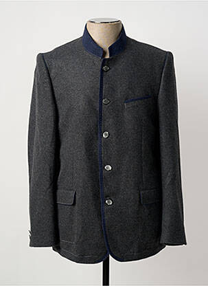 Palton scurt gri COUNTRY 1890 bărbat