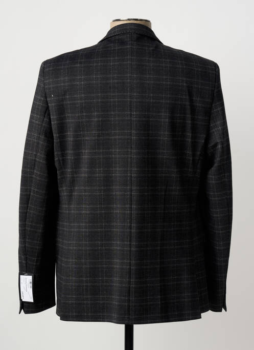 Sacou gri LUIGI MORINI bărbat