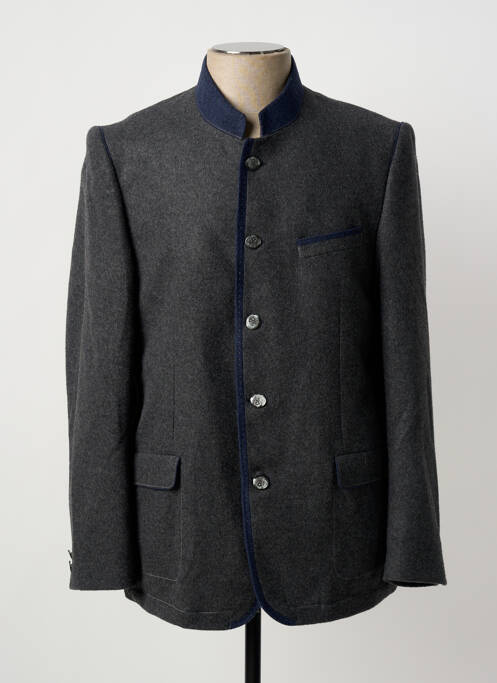 Palton scurt gri COUNTRY 1890 bărbat