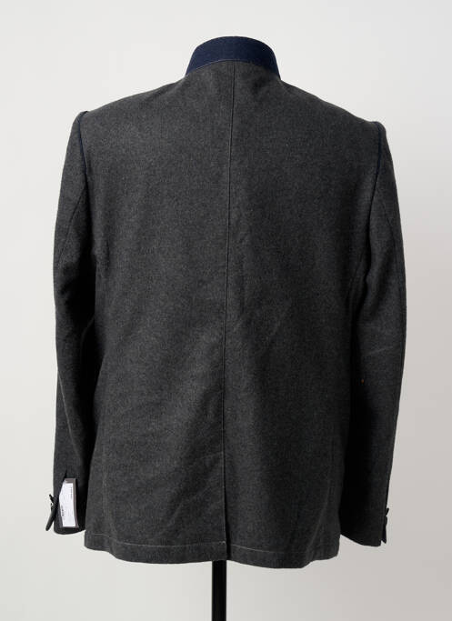 Palton scurt gri COUNTRY 1890 bărbat