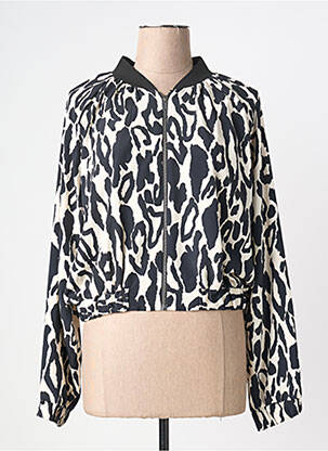 Jachete casual negru MORGAN femeie