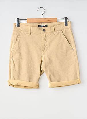 Bermudă bej VIRTUE bărbat