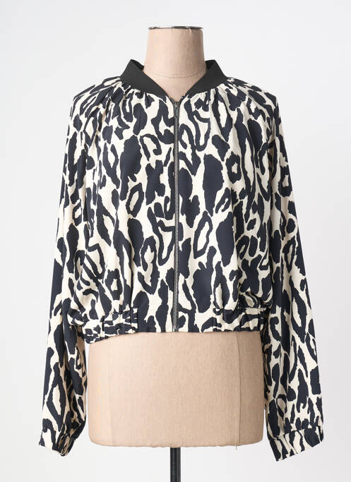 Jachete casual negru MORGAN femeie