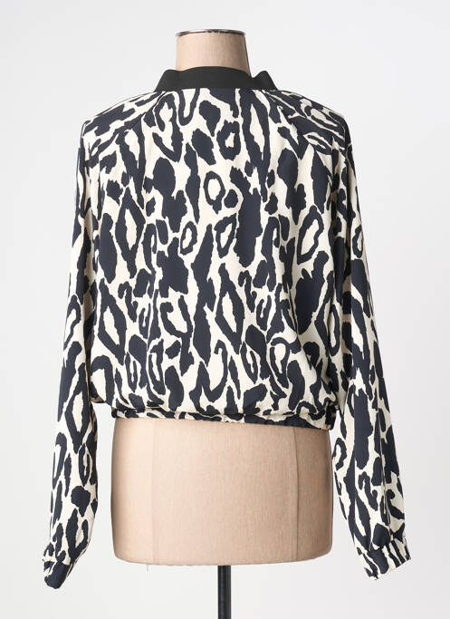 Jachete casual negru MORGAN femeie