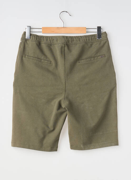 Bermudă verde NO EXCESS bărbat