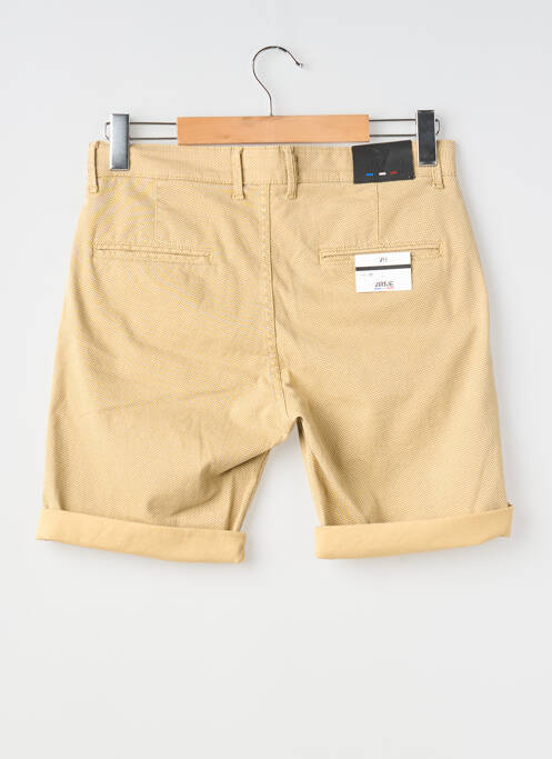 Bermudă bej VIRTUE bărbat