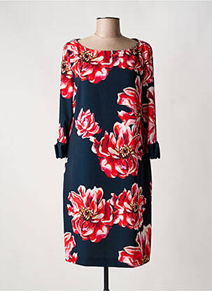 Rochie scurtă negru VERA MONT femeie