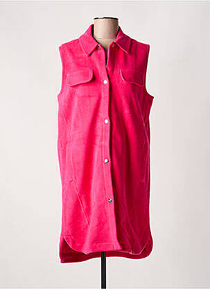 Jachete casual roz STREET ONE femeie