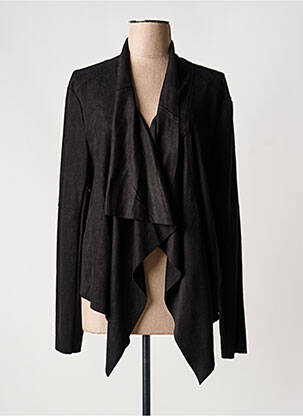 Jachete casual negru SMASH WEAR femeie