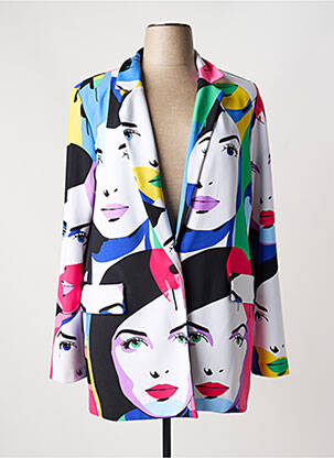 Sacou negru JOSEPH RIBKOFF femeie