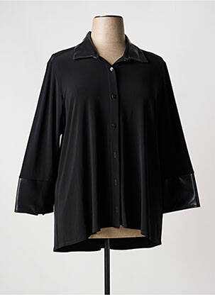 Cămașă negru JOSEPH RIBKOFF femeie