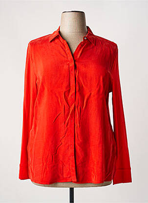 Cămașă roșu GERRY WEBER femeie