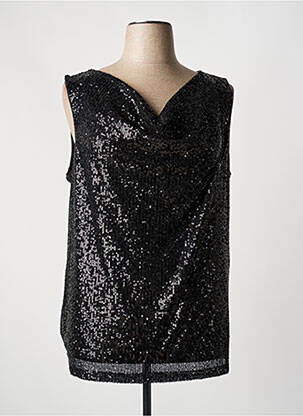 Top negru JOSEPH RIBKOFF femeie