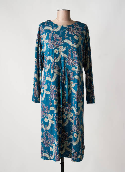 Rochie midi verde WHITE STUFF femeie